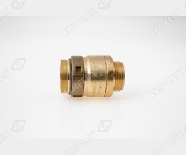 Abreißkupplung (Safety Swivel Break)