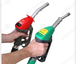 Customer protected special design ZVA Slimline 2 & ZVA Slimline 2 GR nozzles