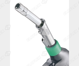 ZVA Slimline 2 GRVP - Auslaufrohr mit Gassauger