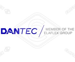 Dantec Logo in RGB