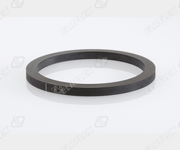 TWD coupling seal