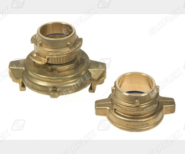 TW filll adapters: