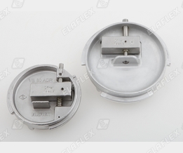 VB 80 ADR SS / VB 100 ADR Al mit Druckentlastung
