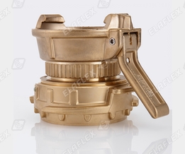Adapter: VK 100 x MK 80-32°