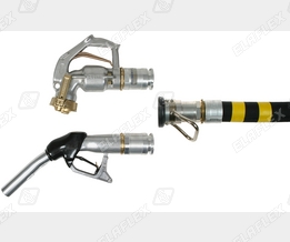 ZV 500 DDC, ZVA 32 DDC, Schlauchleitung mit DDC-Mutterkupplung