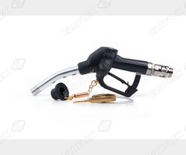 ZVA Slimline 2 for aircraft refuelling