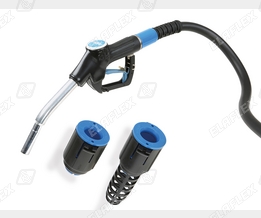 ZVA HV for AdBlue®, SL 16 for AdBlue®, Elafix 40 / Elafix 40 Anti-Siphon