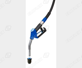 ZVA AdBlue® HV, SSB 16 SS, SL 16 AdBlue®, Elafix 40