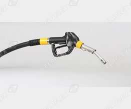 ZVA Slimline 2 GRVP, Coax-Schlauchleitung