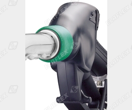 Integrierter Dieseltropfensammler für ZVA Slimline 2