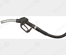 ZVA Slimline 2 LA Zapfventil mit LeverAssist Aufhaltehilfe