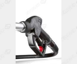 ZVA Slimline 2 LA nozzle with LeverAssist hold-open aid