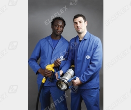 Premium refuelling equipment from ELAFLEX Premium refuelling equipment from ELAFLEX