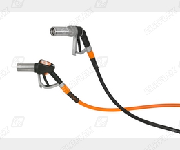 Zapfventile und Zapfschläuche für Flüssiggas (LPG, Autogas)
