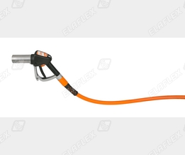 ZVG 2 EURO UL nozzle for L.P. Gas / Autogas