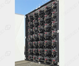 Zylinderkopfventile (Tank Heads)