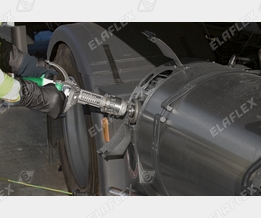 LNG Refuelling