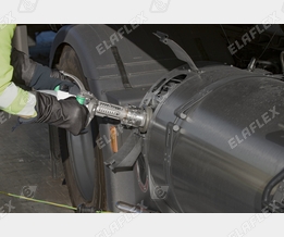 LNG Refuelling