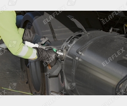 LNG Refuelling