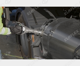 LNG Refuelling