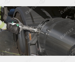 LNG Refuelling