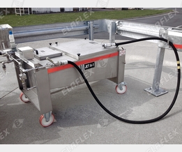 Sample Collection Unit