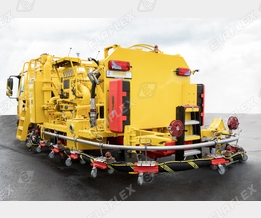 HD 100 C NEON, HD 10 C Sensorschlauch