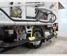 Schlauchtrolleys, HD 100 C