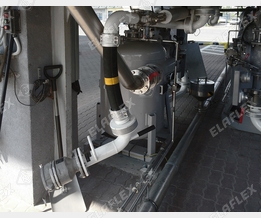 TW connecting hoses