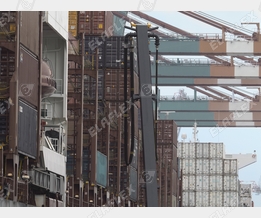 Ship bunkering