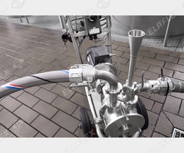 Camlock hose couplings: system comparison