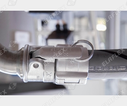 Camlock hose couplings: system comparison