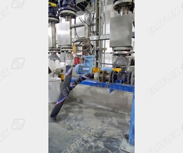 Elaflon PTFE Schlauchleitungen