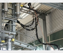 Fluorflex FXD Universal-Schlauchleitungen