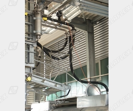 Fluorflex FXD Universal-Schlauchleitungen