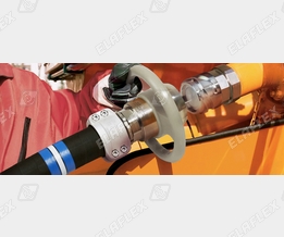 Dry Evotek Coupling DEC