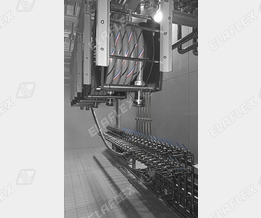 Compact Line HD 50, Hose Reel Spring Rewind