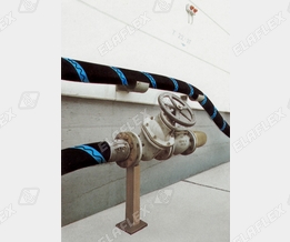 Solvapal hose assemblies