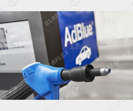Urea solution for cars and light transporters: ZVA AdBlue LV nozzle