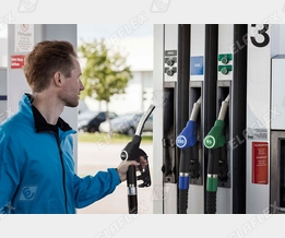 Alternative Kraftstoffe: HVO (hydriertes Pflanzenöl) und E 85 (Benzin mit bis zu 85% Ethanol)