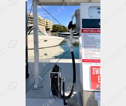 ZVA 25 mit Z-Swivel