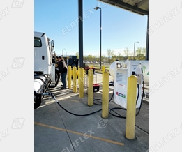 Flüssiggas Tankstelle, GG20, Slimline, ZVG 2 EURO UL