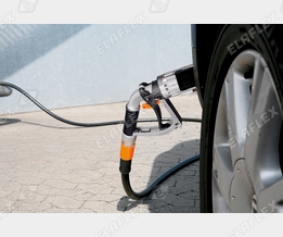 PKW-Betankung mit LPG (Flüssiggas, Autogas)