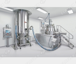 Polypal Clean Schlauchleitung