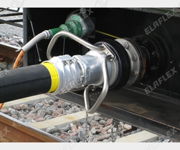 DDC-M 100, TW hose assembly