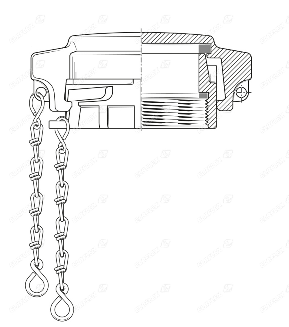 Vk80 Drawing.pdf Graphics - elaflex.de