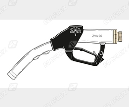 ZVA 25.1
