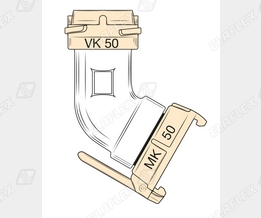 KR50 MK50