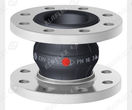 Gummikompensator ERP 80.16