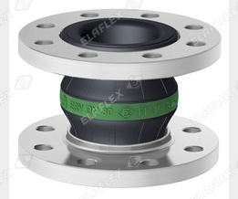 Rubber Expansion Joint ERV-GR 80.16